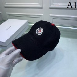 Overseas customer-limited advance sale MONCLER Moncler 2023SS hat