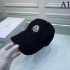 Overseas customer-limited advance sale MONCLER Moncler 2023SS hat