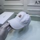 Overseas customer-limited advance sale MONCLER Moncler 2023SS hat Overseas customer-limited advance sale MONCLER Moncler 2023SS hat