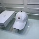 Overseas customer-limited advance sale MONCLER Moncler 2023SS hat Overseas customer-limited advance sale MONCLER Moncler 2023SS hat