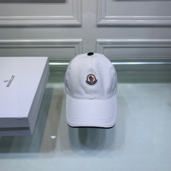 Overseas customer-limited advance sale MONCLER Moncler 2023SS hat Overseas customer-limited advance sale MONCLER Moncler 2023SS hat