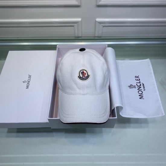 Overseas customer-limited advance sale MONCLER Moncler 2023SS hat Overseas customer-limited advance sale MONCLER Moncler 2023SS hat