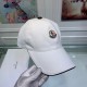 Overseas customer-limited advance sale MONCLER Moncler 2023SS hat Overseas customer-limited advance sale MONCLER Moncler 2023SS hat