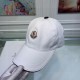 Overseas customer-limited advance sale MONCLER Moncler 2023SS hat Overseas customer-limited advance sale MONCLER Moncler 2023SS hat