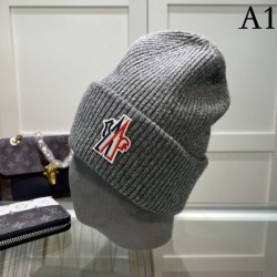 2023FW Hat Favorite Design MONCLER Moncler