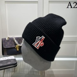 2023FW Hat Favorite Design MONCLER Moncler