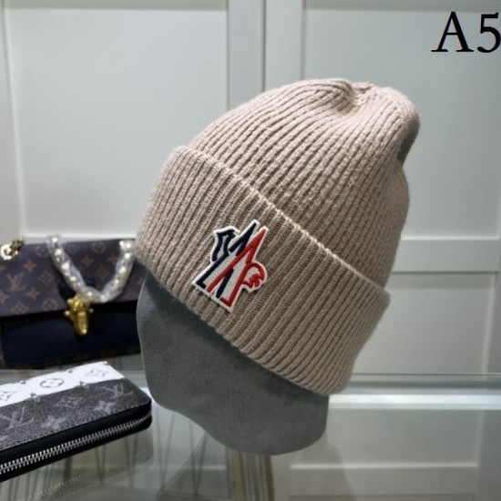 2023FW Hat Favorite Design MONCLER Moncler 2023FW Hat Favorite Design MONCLER Moncler