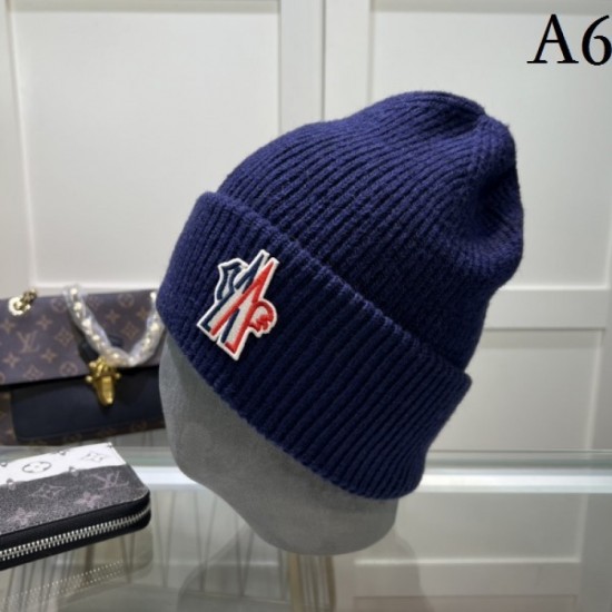 2023FW Hat Favorite Design MONCLER Moncler 2023FW Hat Favorite Design MONCLER Moncler