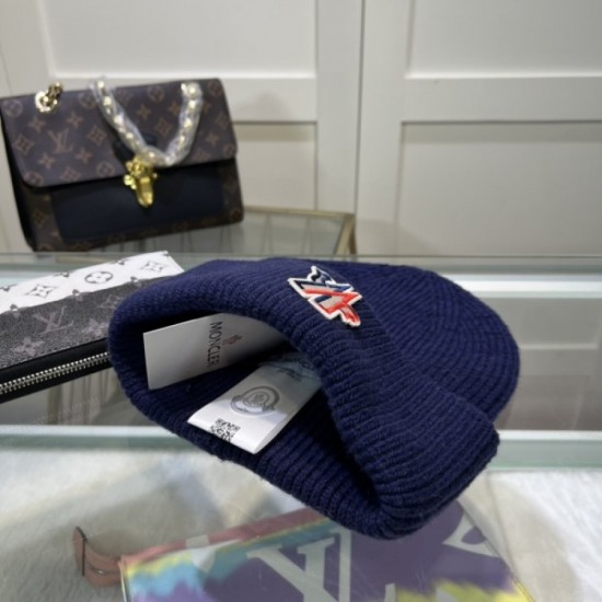 2023FW Hat Favorite Design MONCLER Moncler 2023FW Hat Favorite Design MONCLER Moncler