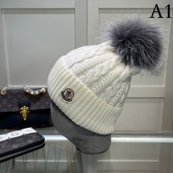 2023FW Hat Show me mature MONCLER Moncler
