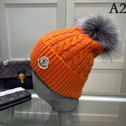 2023FW Hat Show me mature MONCLER Moncler