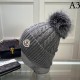 2023FW Hat Show me mature MONCLER Moncler 2023FW Hat Show me mature MONCLER Moncler