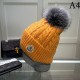 2023FW Hat Show me mature MONCLER Moncler 2023FW Hat Show me mature MONCLER Moncler