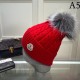 2023FW Hat Show me mature MONCLER Moncler 2023FW Hat Show me mature MONCLER Moncler