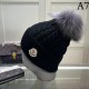 2023FW Hat Show me mature MONCLER Moncler 2023FW Hat Show me mature MONCLER Moncler
