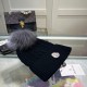 2023FW Hat Show me mature MONCLER Moncler 2023FW Hat Show me mature MONCLER Moncler