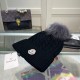 2023FW Hat Show me mature MONCLER Moncler 2023FW Hat Show me mature MONCLER Moncler