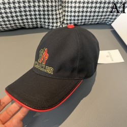 2023FW hat very easy to incorporate MONCLER Moncler
