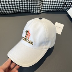 2023FW hat very easy to incorporate MONCLER Moncler