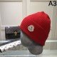 2023FW hat MONCLER Moncler full of trendy feeling 2023FW hat MONCLER Moncler full of trendy feeling