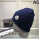 2023FW hat MONCLER Moncler full of trendy feeling 2023FW hat MONCLER Moncler full of trendy feeling