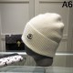 2023FW hat MONCLER Moncler full of trendy feeling 2023FW hat MONCLER Moncler full of trendy feeling