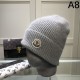 2023FW hat MONCLER Moncler full of trendy feeling 2023FW hat MONCLER Moncler full of trendy feeling