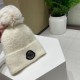 2023FW hat MONCLER No. 1 in total cumulative sales 2023FW hat MONCLER No. 1 in total cumulative sales