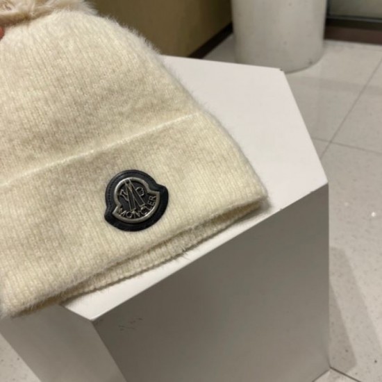 2023FW hat MONCLER No. 1 in total cumulative sales 2023FW hat MONCLER No. 1 in total cumulative sales