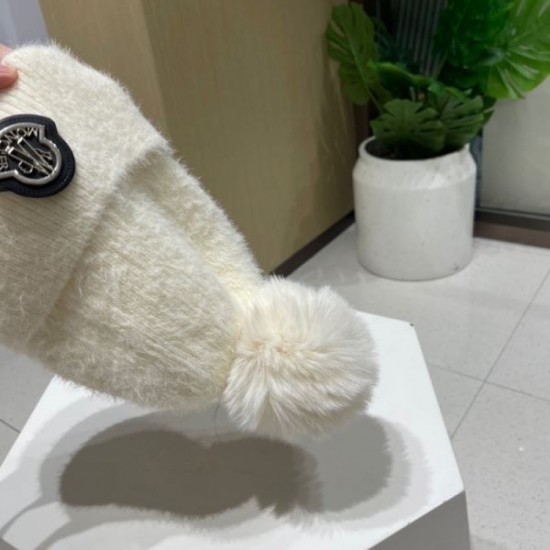 2023FW hat MONCLER No. 1 in total cumulative sales 2023FW hat MONCLER No. 1 in total cumulative sales