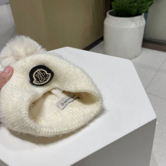 2023FW hat MONCLER No. 1 in total cumulative sales 2023FW hat MONCLER No. 1 in total cumulative sales