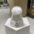 2023FW Hat MONCLER Celebrity favorite brand