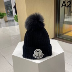 2023FW Hat MONCLER Celebrity favorite brand