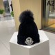 2023FW Hat MONCLER Celebrity favorite brand 2023FW Hat MONCLER Celebrity favorite brand