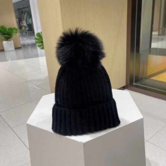 2023FW Hat MONCLER Celebrity favorite brand 2023FW Hat MONCLER Celebrity favorite brand