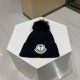 2023FW Hat MONCLER Celebrity favorite brand 2023FW Hat MONCLER Celebrity favorite brand