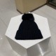 2023FW Hat MONCLER Celebrity favorite brand 2023FW Hat MONCLER Celebrity favorite brand