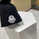 2023FW Hat MONCLER Celebrity favorite brand 2023FW Hat MONCLER Celebrity favorite brand