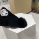 2023FW Hat MONCLER Celebrity favorite brand 2023FW Hat MONCLER Celebrity favorite brand