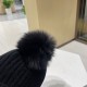 2023FW Hat MONCLER Celebrity favorite brand 2023FW Hat MONCLER Celebrity favorite brand