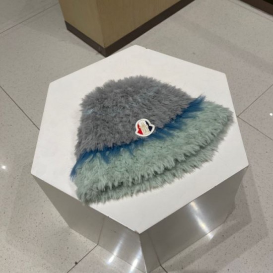 2023FW Hat MONCLER Moncler A prestigious brand 2023FW Hat MONCLER Moncler A prestigious brand