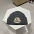 2023FW hat MONCLER Moncler new favorite celebrities many