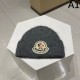 2023FW hat MONCLER Moncler new favorite celebrities many 2023FW hat MONCLER Moncler new favorite celebrities many