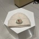 2023FW hat MONCLER Moncler new favorite celebrities many 2023FW hat MONCLER Moncler new favorite celebrities many