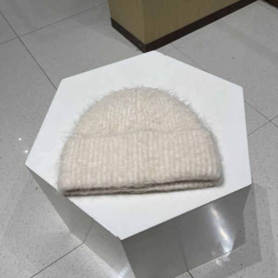 2023FW hat MONCLER Moncler new favorite celebrities many 2023FW hat MONCLER Moncler new favorite celebrities many