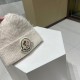 2023FW hat MONCLER Moncler new favorite celebrities many 2023FW hat MONCLER Moncler new favorite celebrities many