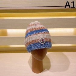 2023FW hat MONCLER Moncler latest autumn/winter product is sure to be sold out