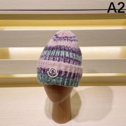 2023FW hat MONCLER Moncler latest autumn/winter product is sure to be sold out