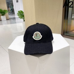 2023FW Hat MONCLER New Arrival Autumn/Winter