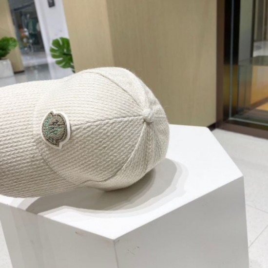 2023FW Hat MONCLER New Arrival Autumn/Winter 2023FW Hat MONCLER New Arrival Autumn/Winter